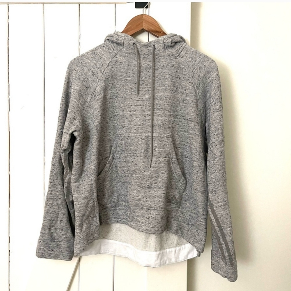 Adidas Hoodie